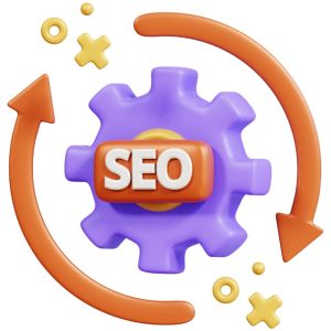 Search Engine Optimization (SEO)